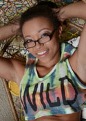 Adriana Maya from ATK Exotics Adriana Maya