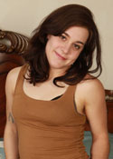 ATK Natural & Hairy : Amalia (ama044)