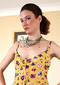 ATK Natural & Hairy : Cara (car069)
