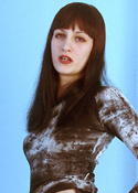 Masha from ATK Archives Masha