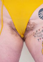 Adora Bell in young and hairy, Adora Bell (ado005) ATK Natural & Hairy: Adora Bell (Adora Bell in young and hairy)