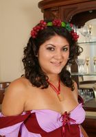 Alana in amateur, Alana (ala008) ATK Exotics: Alana (Alana in amateur)