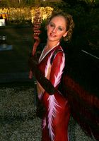 Alexis in nudism, Alexis (ale019) ATK Archives: Alexis (Alexis in nudism)