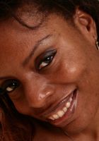 Alexis strips her clothes and spreads her ebony lips, Alexis (ale106) ATK Exotics: Alexis (Alexis strips her clothes and spreads her ebony lips)