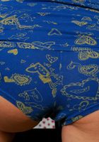 Alissa Belle is a naughty coed who loves sticking toys in her pussy, Brandi Belle (ali077) ATK Galleria: Brandi Belle (Alissa Belle is a naughty coed who loves sticking toys in her pussy)