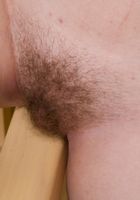 Hairy Russian Alice spreads her bush, Alice (ali093) ATK Petites: Alice (Hairy Russian Alice spreads her bush)