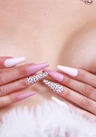 Alice Rebel from ATK Exotics