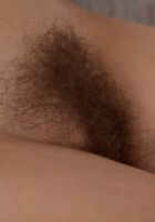 Hairy Alta spreads her bush, Alta (alt003) ATK Archives: Alta (Hairy Alta spreads her bush)