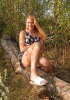 Amanda in nudism, Amanda (ama001) ATK Archives: Amanda (Amanda in nudism)