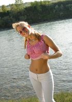 Amanda in nudism, Amanda (ama001) ATK Archives: Amanda (Amanda in nudism)