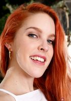 Amarna is outside taking a hot piss, Amarna Miller (ama046) ATK Petites: Amarna Miller (Amarna is outside taking a hot piss)