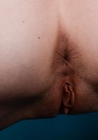 Amber Winters moons the camera, Amber Winters (amb065) ATK Petites: Amber Winters (Amber Winters moons the camera)