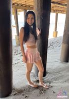 Amber Angel from ATK Girlfriends