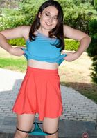 Amy Faye from ATK Natural & Hairy