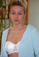 Anastasia in upskirts and panties, Anastasia (ana002) ATK Petites: Anastasia (Anastasia in upskirts and panties)