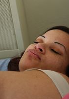 ATK Exotics: Angie (Angie in lesbian)