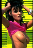 Anita from ATK Archives