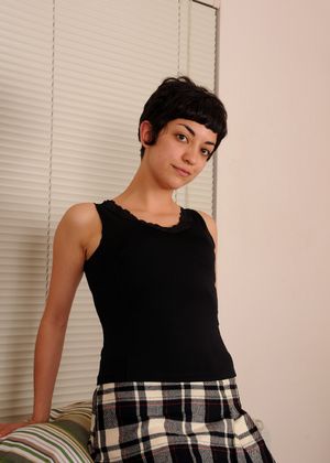 Ania from ATK Archives