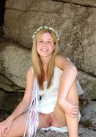 Annemarie in nudism, Annemarie (ann028) ATK Archives: Annemarie (Annemarie in nudism)