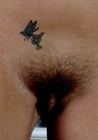 Antonia in young and hairy, Antonia (ant016) ATK Natural & Hairy: Antonia (Antonia in young and hairy)