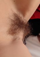Manita from ATK Natural & Hairy