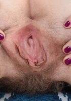 ATK Natural & Hairy: Apricot Pitts (Apricot Pitts in amateur)