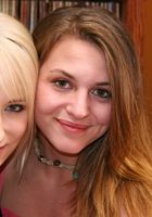 Ashley Jane in behind the scenes, Ashley Jane (ash043) ATK Premium: Ashley Jane (Ashley Jane in behind the scenes)