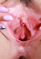 Aubry Babcock gets naked fast from ATK Exotics Aubry Babcock from ATK Exotics