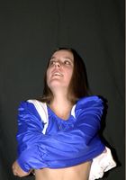 Becka in coeds in uniform, Becka (bec001) ATK Archives: Becka (Becka in coeds in uniform)