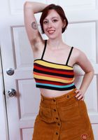 ATK Natural & Hairy: Big Eyes (Big Eyes, Big Smile, Big Bush)