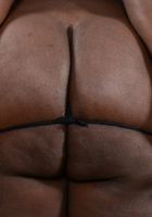 Black Dahlia shows her curvy body, Black Dahlia (bla013) ATK Exotics: Black Dahlia (Black Dahlia shows her curvy body)