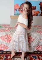 Bobbi Dylan in young and hairy, Bobbi Dylan (bob017) ATK Petites: Bobbi Dylan (Bobbi Dylan in young and hairy)