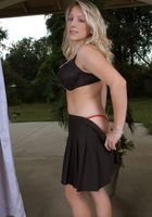 Brandie loves to play with her tits and pussy, Brandie (bra021) ATK Archives: Brandie (Brandie loves to play with her tits and pussy)