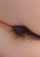 Hairy Brandi makes her debut, Brandi Dandi (bra038) ATK Archives: Brandi Dandi (Hairy Brandi makes her debut)