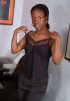 Candy in black women, Candy (can027) ATK Exotics: Candy (Candy in black women)
