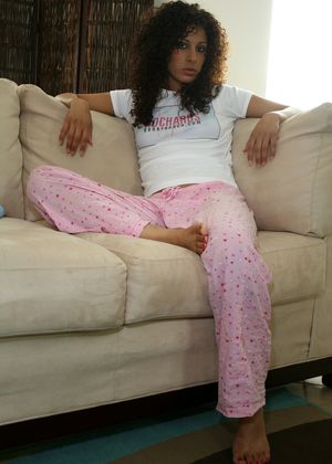 Candice from ATK Exotics