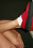 Carmen in footfetish, Carmen (car007) ATK Exotics: Carmen (Carmen in footfetish)