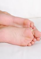 ATK Premium: Carmen Monet (Hot blonde Carmen Monet gets naughty.)