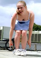 Cassy in nudism, Cassy (cas011) ATK Archives: Cassy (Cassy in nudism)