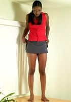 Cashmere in upskirts and panties, Cashmere (cas012) ATK Exotics: Cashmere (Cashmere in upskirts and panties)
