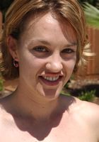 Horny babe Casey gets naked outdoors playing with her hairy pussy., Casey (cas016) ATK Archives: Casey (Horny babe Casey gets naked outdoors playing with her hairy pussy.)