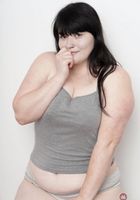 Cece Lachey from ATK Natural & Hairy