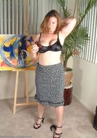 Celeste from ATK Archives
