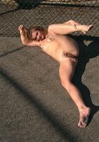 Charlotte in nudism, Charlotte (cha005) ATK Archives: Charlotte (Charlotte in nudism)