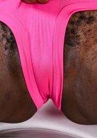 Charlie Rae in black women, Charlie Rae (cha119) ATK Exotics: Charlie Rae (Charlie Rae in black women)