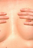 Chrystal loves to tease with her hairy pussy spreading it open, Chrystal (chr038) ATK Archives: Chrystal (Chrystal loves to tease with her hairy pussy spreading it open)