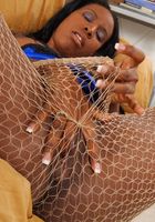 Christian in black women, Christian (chr109) ATK Exotics: Christian (Christian in black women)