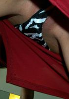 Cindy in upskirts and panties, Cindy (cin003) ATK Archives: Cindy (Cindy in upskirts and panties)