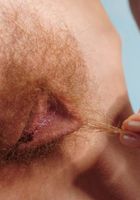 Clelia in mature and hairy, Clelia (cle013) ATK Natural & Hairy: Clelia (Clelia in mature and hairy)