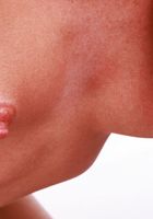 Annabelle Lee is in pretty pink bra and panties from ATK Petites Annabelle Lee from ATK Petites